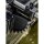 RHINO DX 55V Long DX Elektro-Außenbordmotor 118cm Schwarz