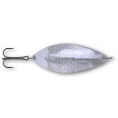 ZEBCO Trophy Z-Fat Spoon 10cm 20g Silber