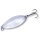 ZEBCO Trophy Z-Fat Spoon 10cm 20g Silber