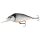 FOX RAGE Hitcher Crank & Troll DR 10cm 35g UV Silver Baitfish