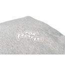 FOX RAGE Lightweight Replicant Hoodie XL Grau Meliert