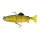 FOX RAGE Replicant Jointed 18cm 80g UV Natural Perch