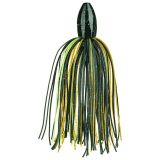 STRIKE KING Tour Grade Tung Slither Rig 28,3g Texas Craw
