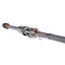S&Auml;NGER Specialist TB-X Fast Action 2,4m 5-25g