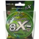S&Auml;NGER 8 X Specialist Spin Braid 0,14mm 11,8kg 150m Chartreuse/Fluo Green