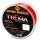 IRON TROUT Fluo Line Trema Special 0,18mm 2,7kg 300m Fluo Red
