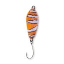 IRON TROUT Wave Spoon 2,8g Coral Snake