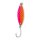 IRON TROUT Scale Spoon 2,8g Orange Pink