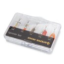 IRON TROUT Spinner Kit 0,9-4g 5tk.