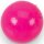IRON TROUT Super Soft Beads Salmon Egg 7mm Pink Luminous 30Stk.