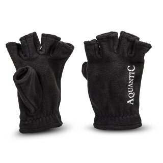 AQUANTIC Fleece Gloves L
