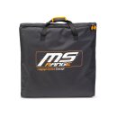 MS RANGE Keepnet Bag LSC 65x10x64cm