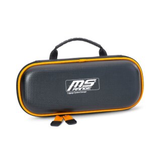 MS RANGE Luggage System Concept Hardcase II 31x13x7cm