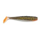 IRON CLAW Just Shad 7,5cm Baby Pike
