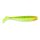 IRON CLAW Just Shad 10cm Chartreuse Pepper