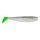 IRON CLAW Just Shad 14cm Saltn Pepper Chartreuse