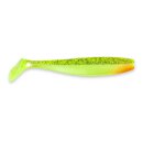 IRON CLAW Just Shad 14cm Chartreuse Pepper