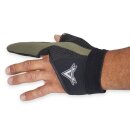ANACONDA Profi Casting Glove Linksh&auml;nder XL
