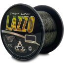 ANACONDA Carp Line Lazzo 0,3mm 6,95kg 1000m Schlamm