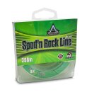 ANACONDA Spodn Rock Line 0,18mm 10,45kg 300m Fluo Green