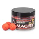 ANACONDA Magist Balls Pop Ups Strawberry Cream 20mm 50g