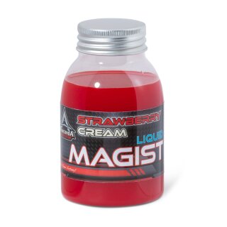 ANACONDA Magist Liquid Strawberry-Cream 250ml