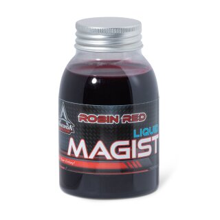 ANACONDA Magist Liquid Robin Red 250ml