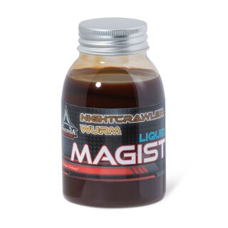 ANACONDA Magist Liquid Nightcrawler Worm 250ml