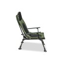 ANACONDA Nighthawk Vi-HCR Chair 40x52cm
