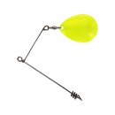 WESTIN Add-It Spinnerbait Colorado Small Chartreuse...