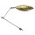 WESTIN Add-It Spinnerbait Willow Large Gold 2Stk.