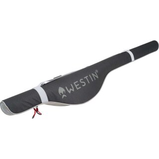 WESTIN W3 Rod Case 10 160x18cm Grey/Black