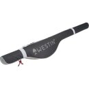 WESTIN W3 Rod Case Fits Rods Up To 9 147x18cm Grey/Black