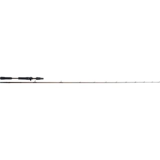 WESTIN W4 Vertical Jigging-T QL 2nd XH 1,85m 28-52g