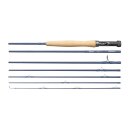 SHAKESPEARE Oracle 2 EXP Fly Rod 2,7m #6