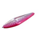 JENZI Seatrout Inline-Blinker Long Cast 7cm 18g C3 Pink-Glitter