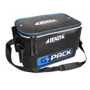 JENZI G-Pack Tackle &amp; Rod Bag L 41x26x25cm