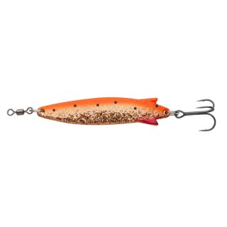 ABU GARCIA Toby Spoon 5,7cm 10g Goldfish