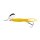 ABU GARCIA Salmon Seeker 2.0 12,5cm 20g Yellow/Silver