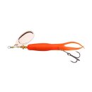 ABU GARCIA Salmon Seeker 2.0 12,5cm 20g Orange/Copper