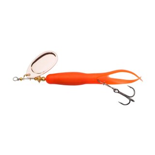 ABU GARCIA Salmon Seeker 2.0 13cm 24g Orange/Copper