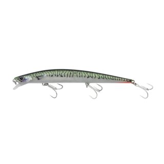 BERKLEY DEX Long Shot 14cm 21,8g Green Mackerel