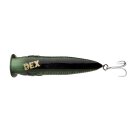 BERKLEY DEX Mullet Popper 14,5cm 69g Green Mackerel