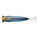 BERKLEY DEX Mullet Popper 14,5cm 69g Sardine