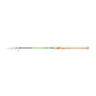 BERKLEY Flex Trout Tele Spinning Rod 2,4m 5-15g