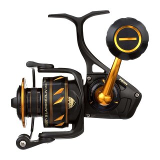 PENN Slammer IV Spin 3500 buy cheap online! | Tackle-Deals.eu, 189