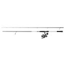 PENN Pursuit IV Inshore Lure Spinning Combo XF ML 3000...