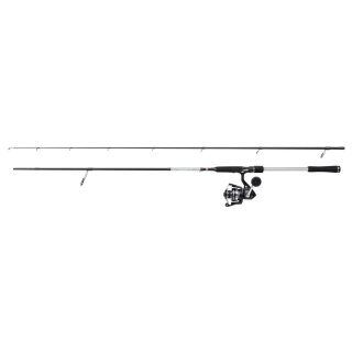PENN Pursuit IV Inshore Lure Spinning Combo XF MH 4000 20-80g