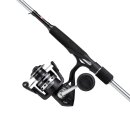 PENN Pursuit IV Inshore Lure Spinning Combo XF MH 4000 20-80g