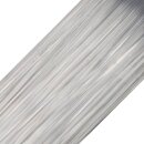 JRC Contact Chod Hooklink 29,5kg 22m Clear